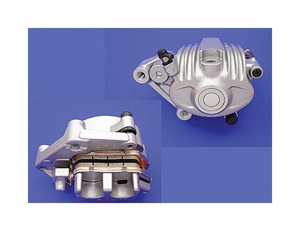  V-Twin Mfg. Front Caliper For Harley XL 2004-2006