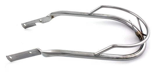  V-Twin Mfg. Front Fender Chrome Trim Rail For Harley FL 1958-1984