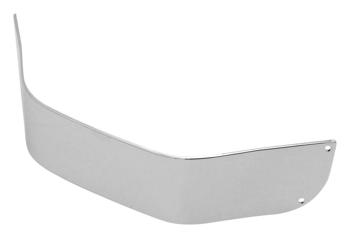  V-Twin Mfg. Front Fender Lower Trim For Harley FL 1949-1984