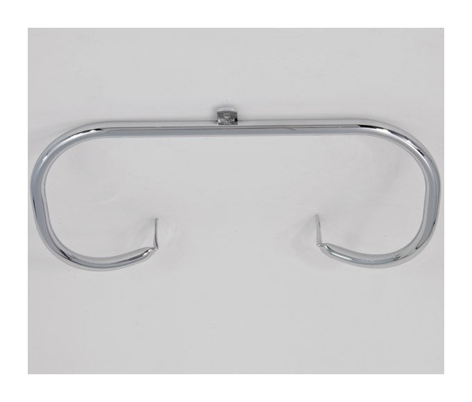  V-Twin Mfg. 1" Front Highway Bars For Harley FL 1958-1978