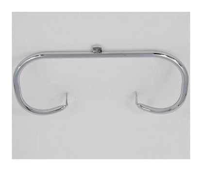  V-Twin Mfg. 1" Front Highway Bars For Harley FL 1958-1978