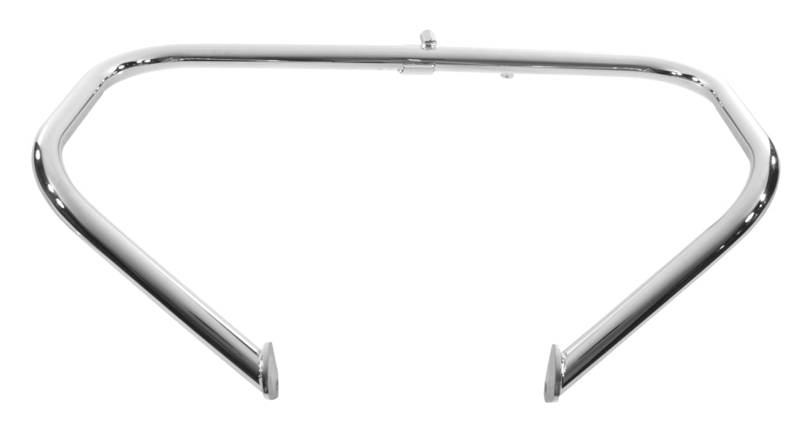  V-Twin Mfg. 1 1/4" Front Highway Bars For Harley FL 1984-1987