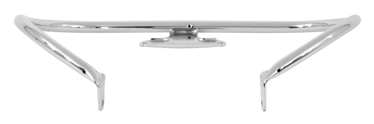  V-Twin Mfg. Front Highway Bars For Harley FL / EL / UL 1936-1957