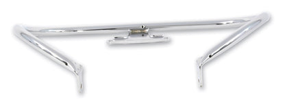  V-Twin Mfg. Front Highway Bars For Harley FL / EL / UL 1936-1957