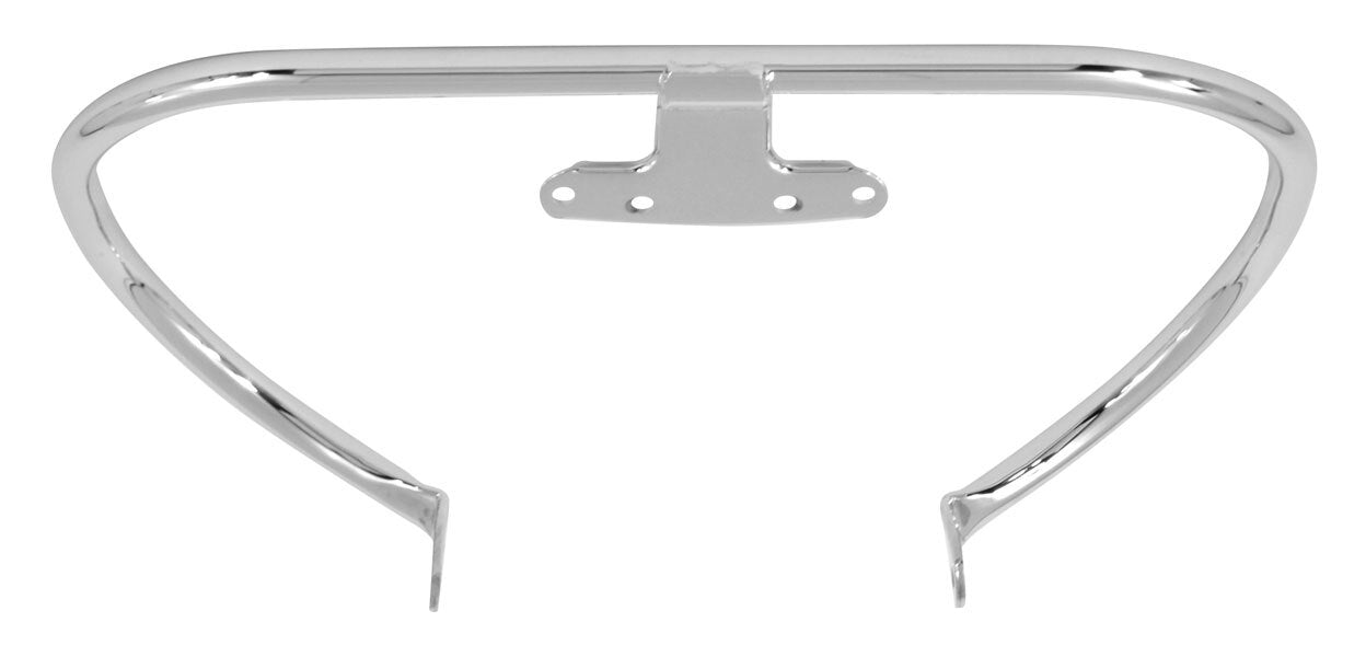  V-Twin Mfg. Front Highway Bars For Harley FL / EL / UL 1936-1957