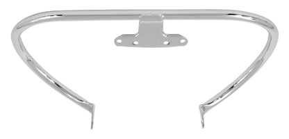  V-Twin Mfg. Front Highway Bars For Harley FL / EL / UL 1936-1957