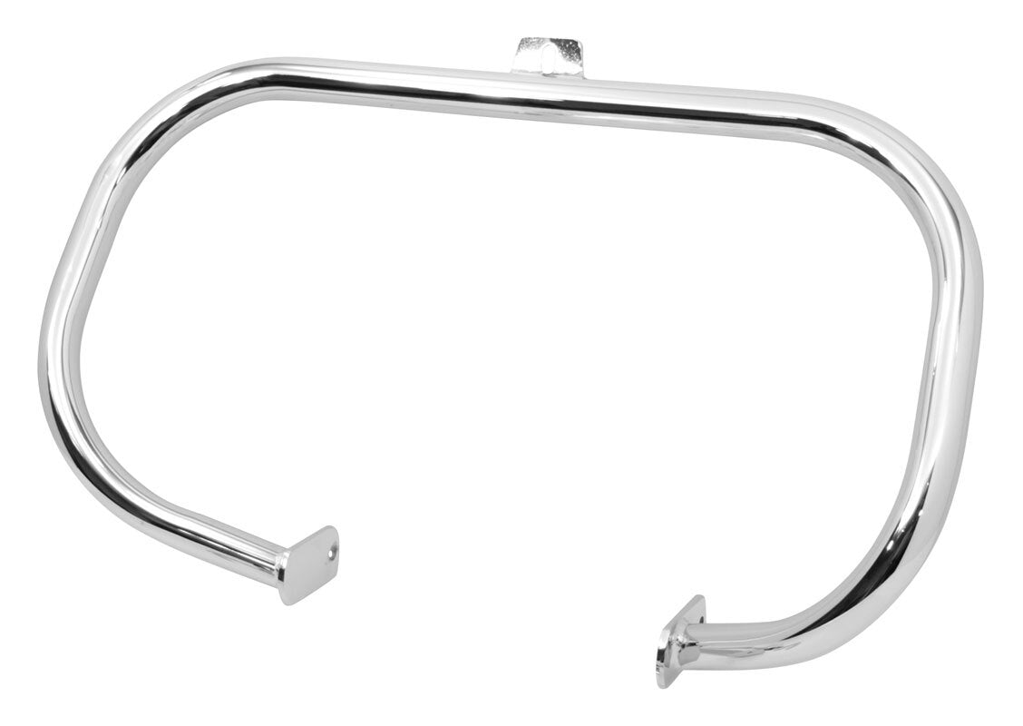  V-Twin Mfg. 1 1/4" Front Highway Bars For Harley FX 1972-1999