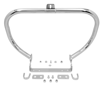  V-Twin Mfg. 1 1/4" Front Highway Bars For Harley FX 1972-1999