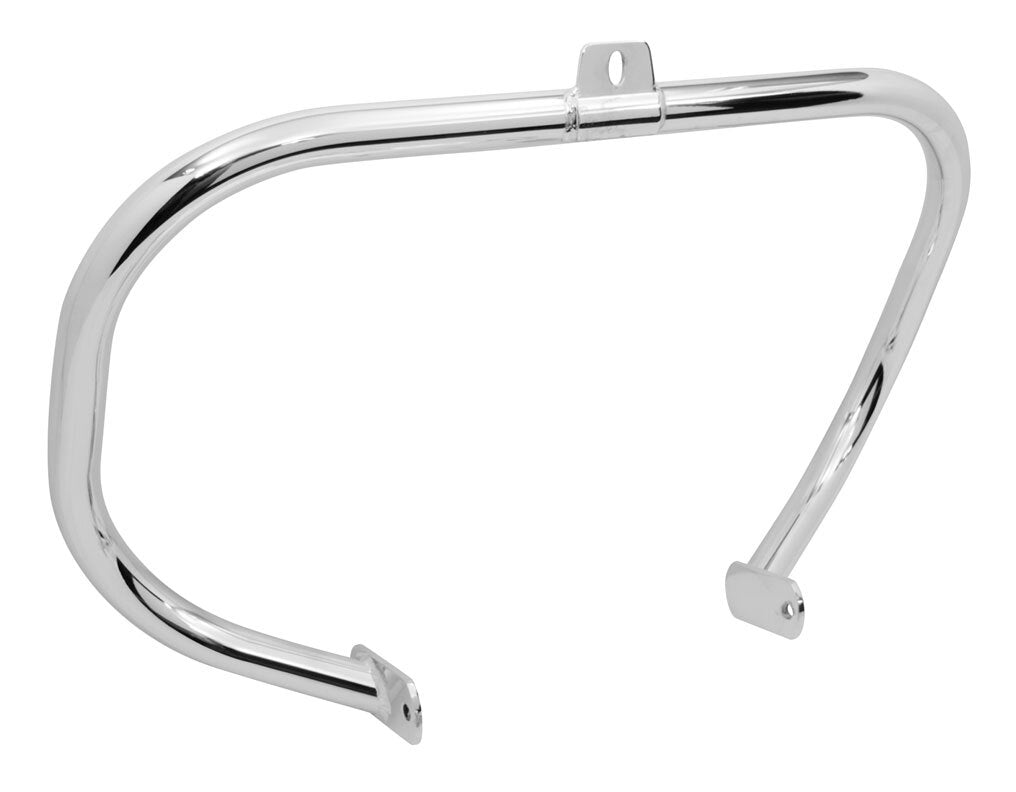  V-Twin Mfg. 1 1/4" Front Highway Bars For Harley FX 1972-1999