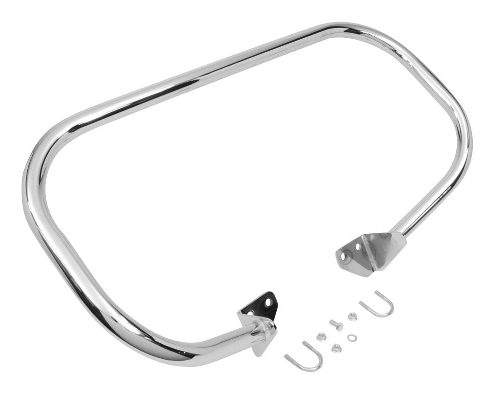 V-Twin Mfg. Front Highway Bars For Harley FXDWG 1993-2005