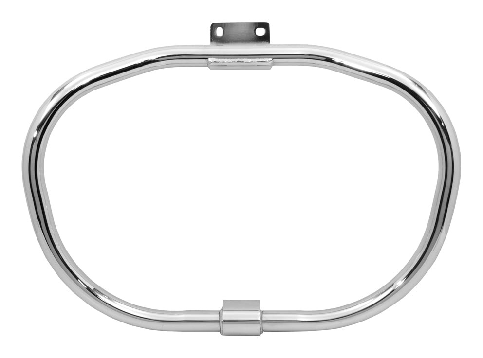 V-Twin Mfg. Front Highway Bars For Harley Sportster 2004-2022