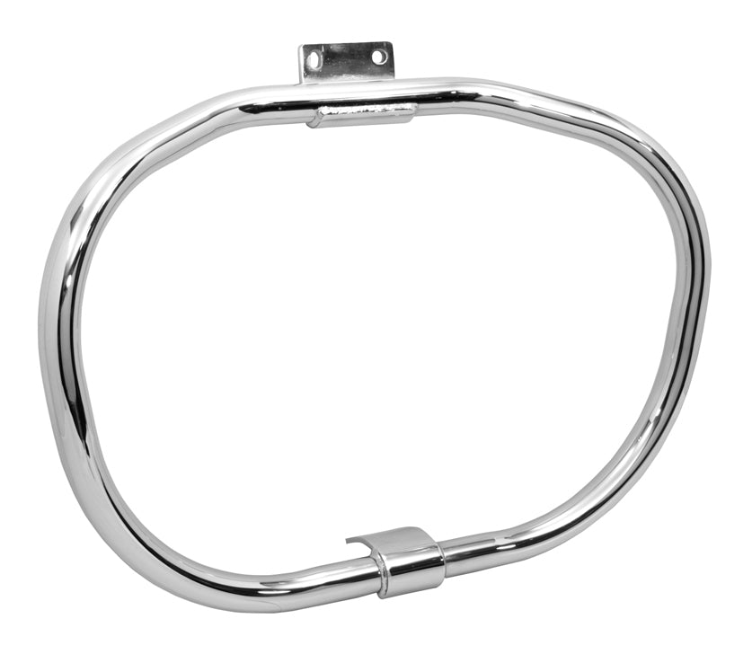 V-Twin Mfg. Front Highway Bars For Harley Sportster 2004-2022