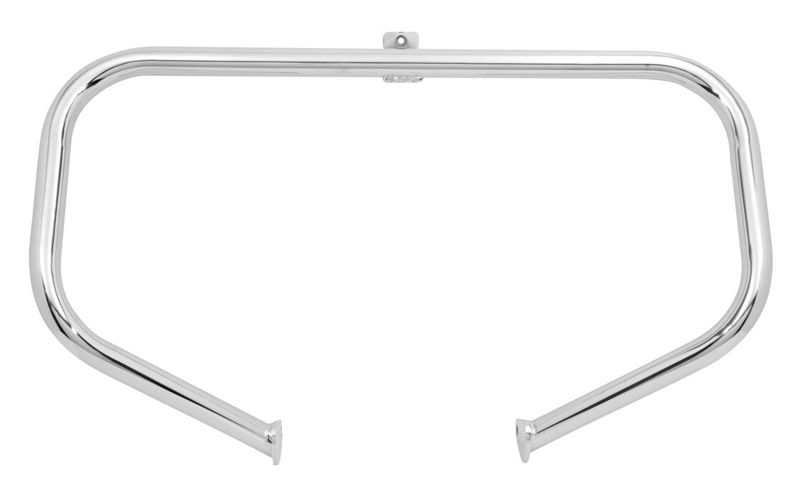 V-Twin Mfg. 1 1/4" Front Highway Bars For Harley Touring 1988-1996