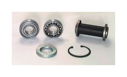 V-Twin Mfg. Front Hub Kit With Inner Spacer For Harley FX / XL 1964-1972
