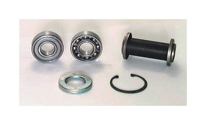 V-Twin Mfg. Front Hub Kit With Inner Spacer For Harley FX / XL 1964-1972