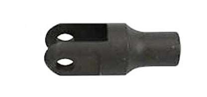  V-Twin Mfg. Front Mechanical Brake Rod Clevis For Harley FL / EL / UL 1936-1957