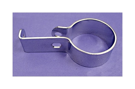  V-Twin Mfg. Front Pipe Clamp For Harley Sportster 1958-1978