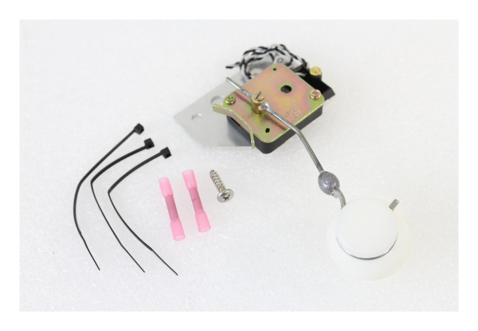 V-Twin Mfg. Fuel Tank Sending Unit For Harley Softail FXSTD 2002-2005