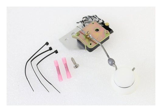  V-Twin Mfg. Fuel Tank Sending Unit For Harley Softail FXSTD 2002-2005