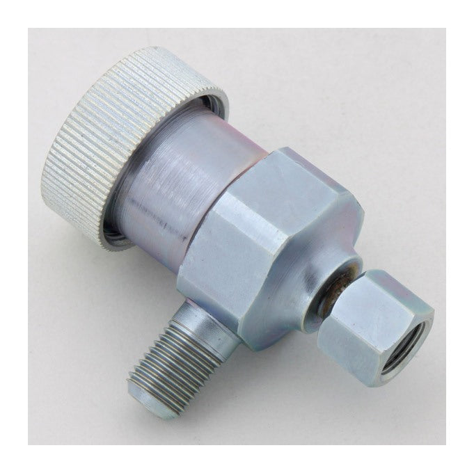  V-Twin Mfg. Gas Strainer For Harley FL 1942-1949