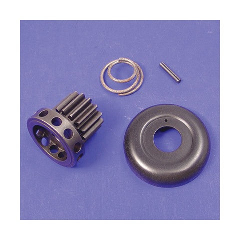  V-Twin Mfg. Generator Gear Kit For Harley 1937-1957