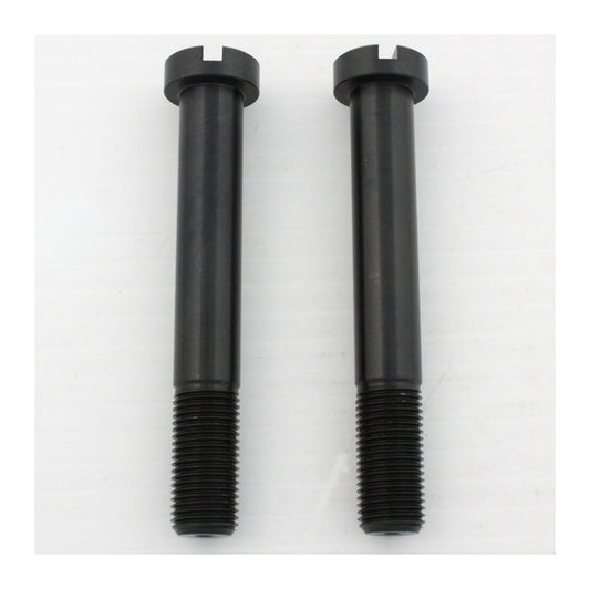  V-Twin Mfg. Glide Style Riser Bolts And Nuts For Harley FL 1949-1959