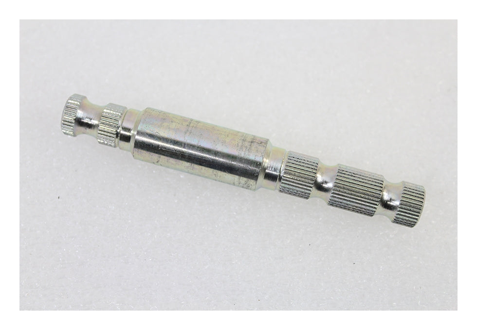 V-Twin Mfg. Greaseable Shifter Shaft For Harley Touring 2017-2026
