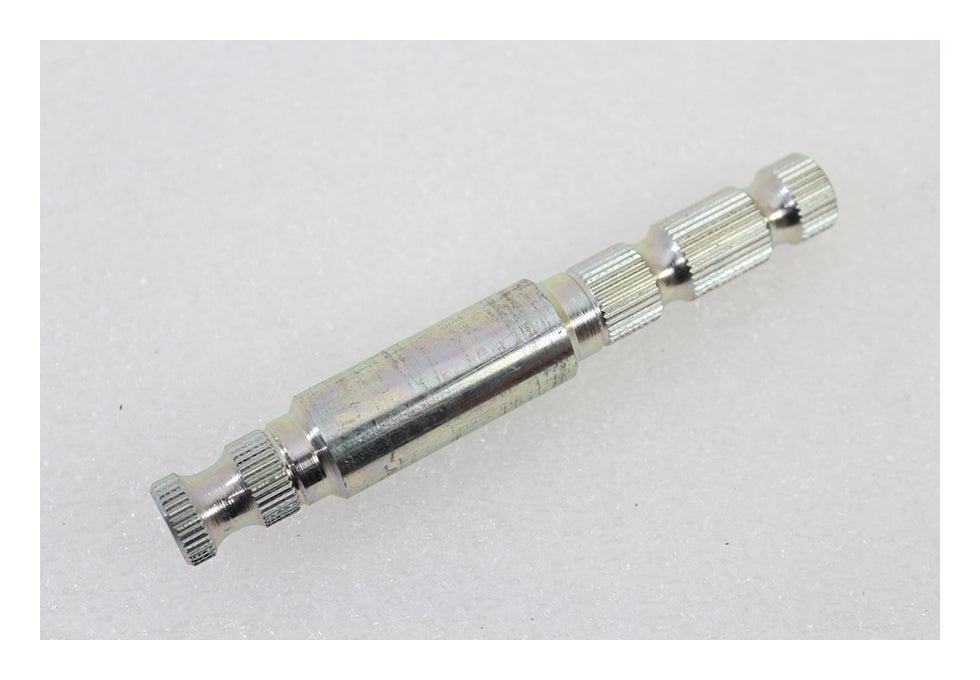 V-Twin Mfg. Greaseable Shifter Shaft For Harley Touring 2017-2026