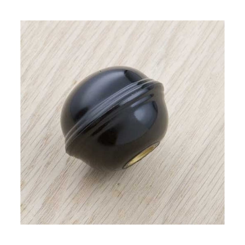 V-Twin Mfg. Hand Shift Knob For Harley 1936-1973