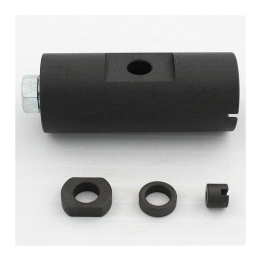  V-Twin Mfg. Handlebar Control Plunger Kit For Harley 1935-1949