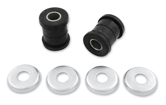  V-Twin Mfg. Handlebar Damper Kit For Harley 1973-2017