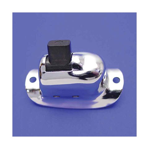  V-Twin Mfg. Handlebar Light Switch For Harley 1930-1971