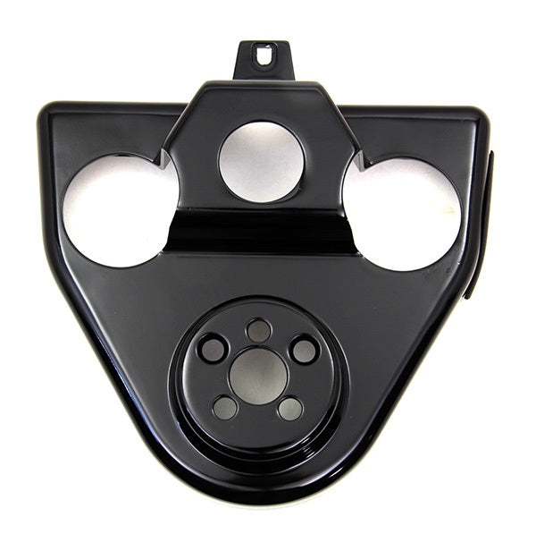  V-Twin Mfg. Handlebar Riser Cover For Harley FLHR 2003-2013