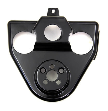  V-Twin Mfg. Handlebar Riser Cover For Harley FLHR 2003-2013