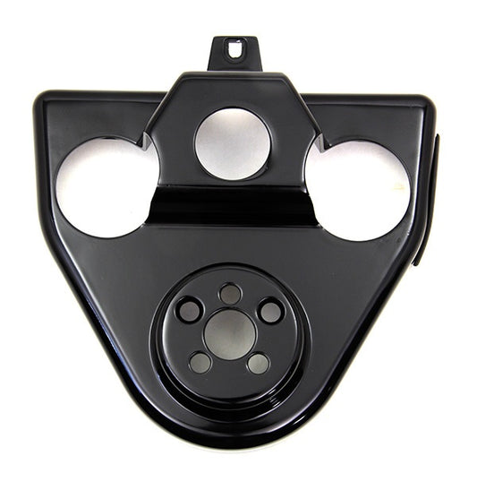  V-Twin Mfg. Handlebar Riser Cover For Harley FLHR 2003-2013