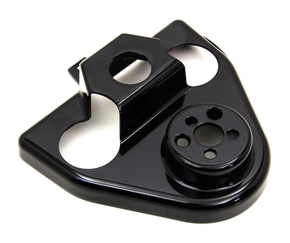  V-Twin Mfg. Handlebar Riser Cover For Harley FLHR 2003-2013