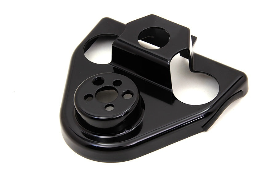  V-Twin Mfg. Handlebar Riser Cover For Harley FLHR 2003-2013