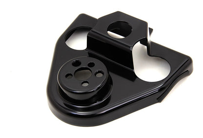  V-Twin Mfg. Handlebar Riser Cover For Harley FLHR 2003-2013