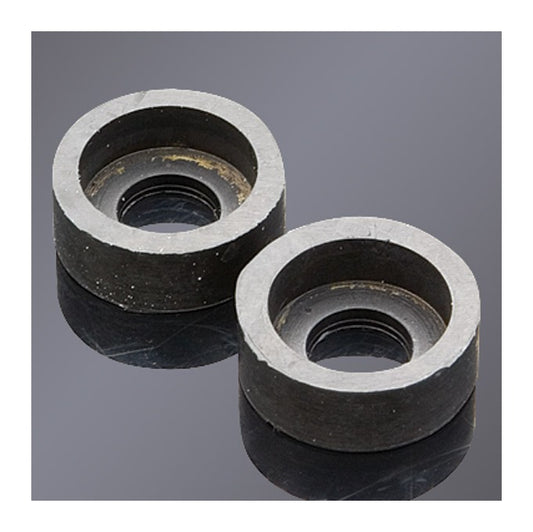  V-Twin Mfg. Handlebar Riser Washers For Harley FL 1949-1959