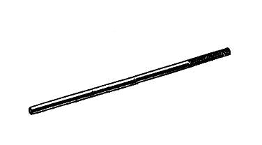 V-Twin Mfg. Handle For Countershaft Sprocket Nut Tool And Clutch Hub Tool