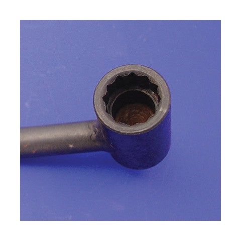 V-Twin Mfg. Head Bolt Wrench For Harley FL FX EL 1936-1984