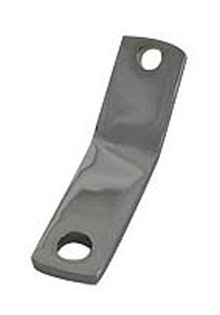 V-Twin Mfg. Headlamp Mount Bracket