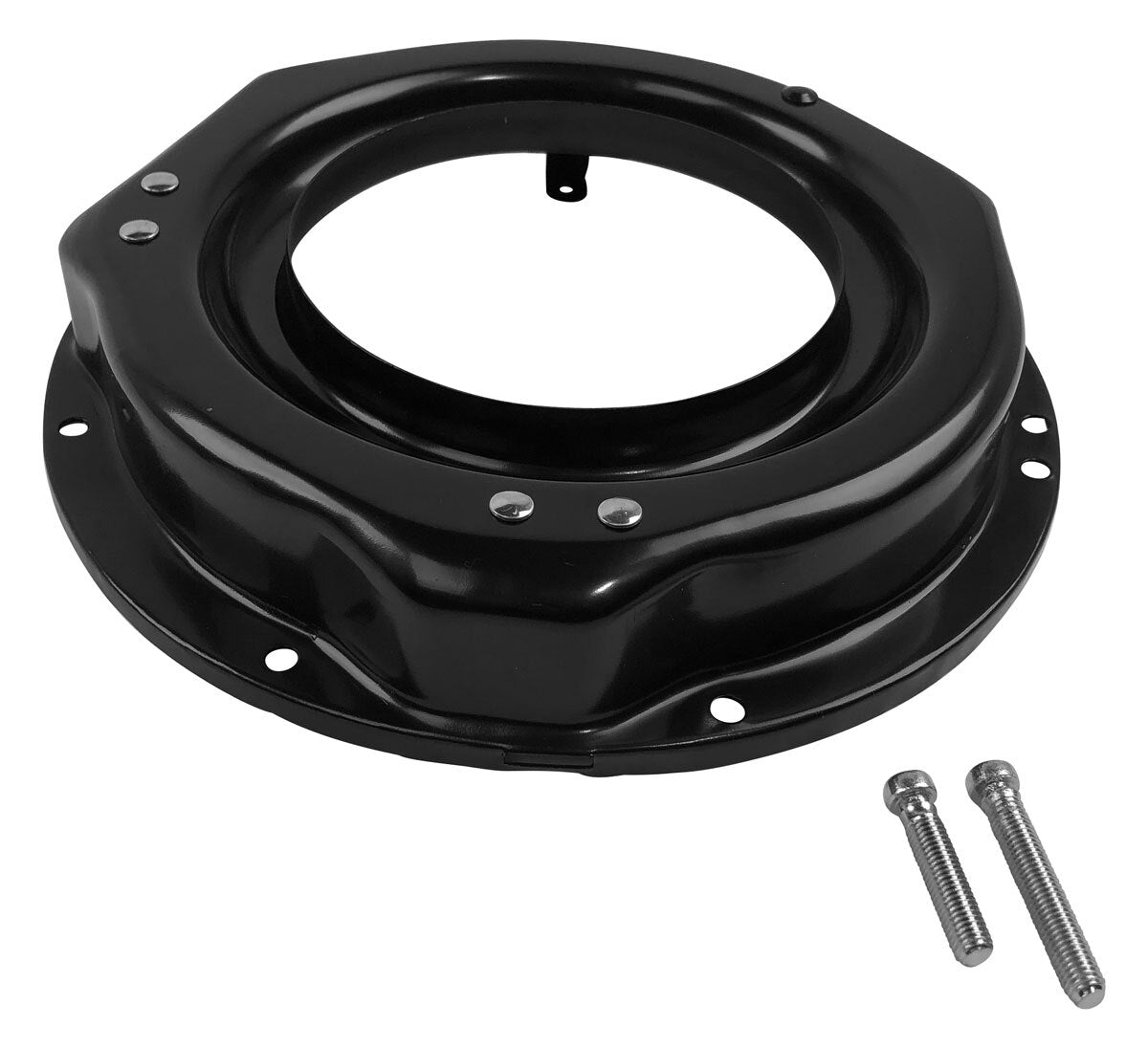  V-Twin Mfg. Headlight Inner Mount For Harley FL 1960-1964