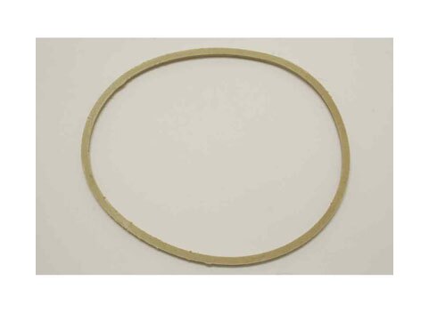 V-Twin Mfg. Headlight Lens Gasket For Harley 1936-1957