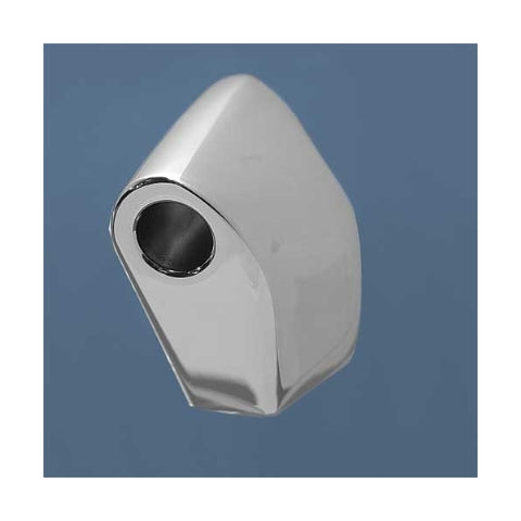 V-Twin Mfg. Headlight Mount Block For Harley FXSTD 2000-2007