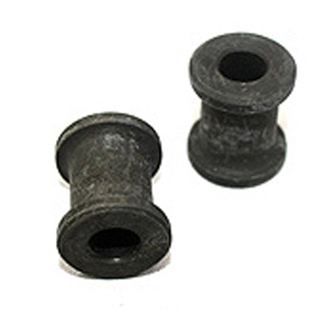 V-Twin Mfg. Highway Bar Spacers For Harley FL 1948-1953