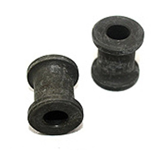  V-Twin Mfg. Highway Bar Spacers For Harley FL 1948-1953