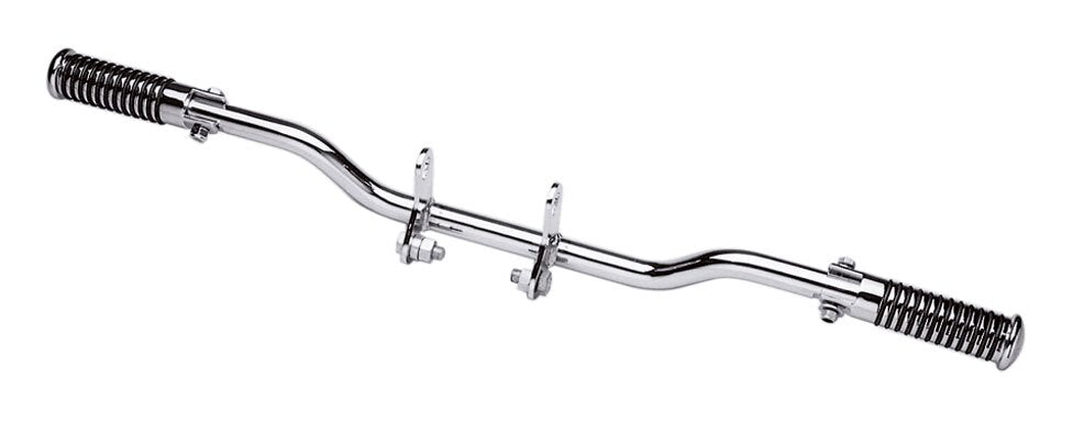 V-Twin Mfg. Highway Peg Set For Harley Sportster 1984-2003