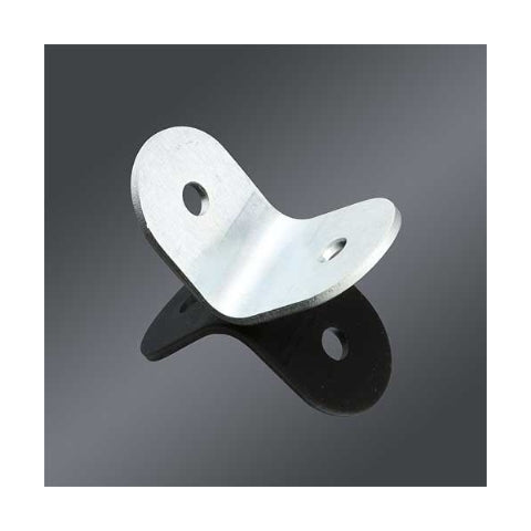  V-Twin Mfg. Horn Bracket For Harley FL 1968-1984