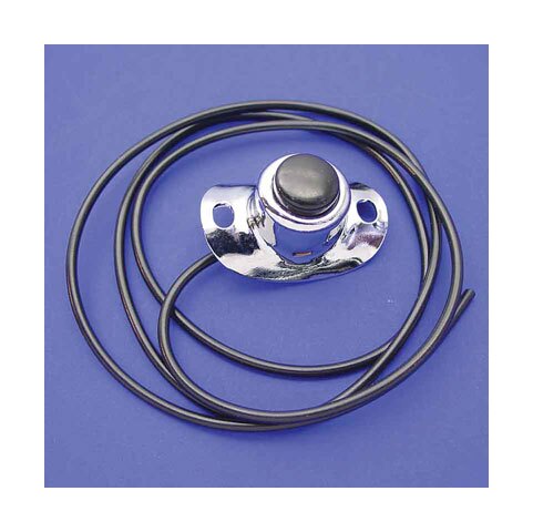  V-Twin Mfg. Horn Switch For Harley 1930-1973